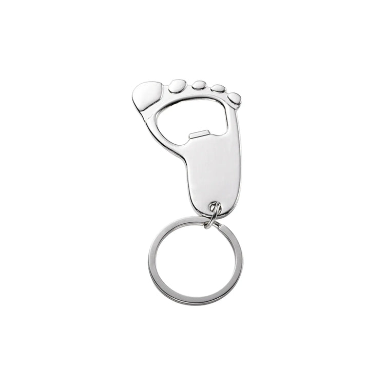 Ouvre-Bouteille - Forme de Pied - My Podologie My Podologie 