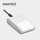 EIN/AUS-Pedal für Vortix 3 und 3 LED-Mikromotor – Essential von My Podologie