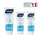 Fußcremepackung - Laboratoire Addax