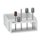 MedCap Pack – Schleifkappen, Kappenhalter und Box – Diamond – Busch