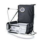 Pack - Zaino + Micromotore Podolog Nova 3s + Lampada d'ingrandimento