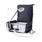 Pack - Zaino + Micromotore Podolog Nova SE + Lampada d'ingrandimento