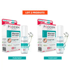 Reinigungsserum-Behandlungspaket – 2 x 8 ml – Poderm Professional