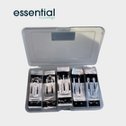 Packung Meisselklingen – Essential von My Podologie