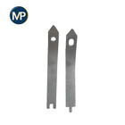 Pair of double springs for pliers - MP by My Podologie