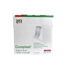 Curaplast Sensitive hypoallergener Klebeverband – Lohman Rauscher