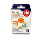 Condimento per tutte le esigenze della Famiglia - Assortimento - Pic Solution