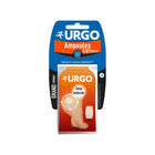 Medicazioni per vesciche estreme - Urgo