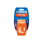 Verdickte Blasenverbände – Urgo