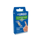 Schnellheilende Verbände – Finger – Urgo