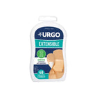 Pansements extensible - 3 quantités disponibles - Urgo
