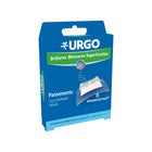 Pansements waterproof - Brûlures-Blessures - Urgo