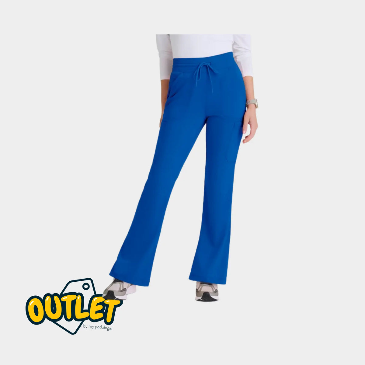 Pantalon Skechers by Barco femme - Taille S // Fin de série My Podologie 