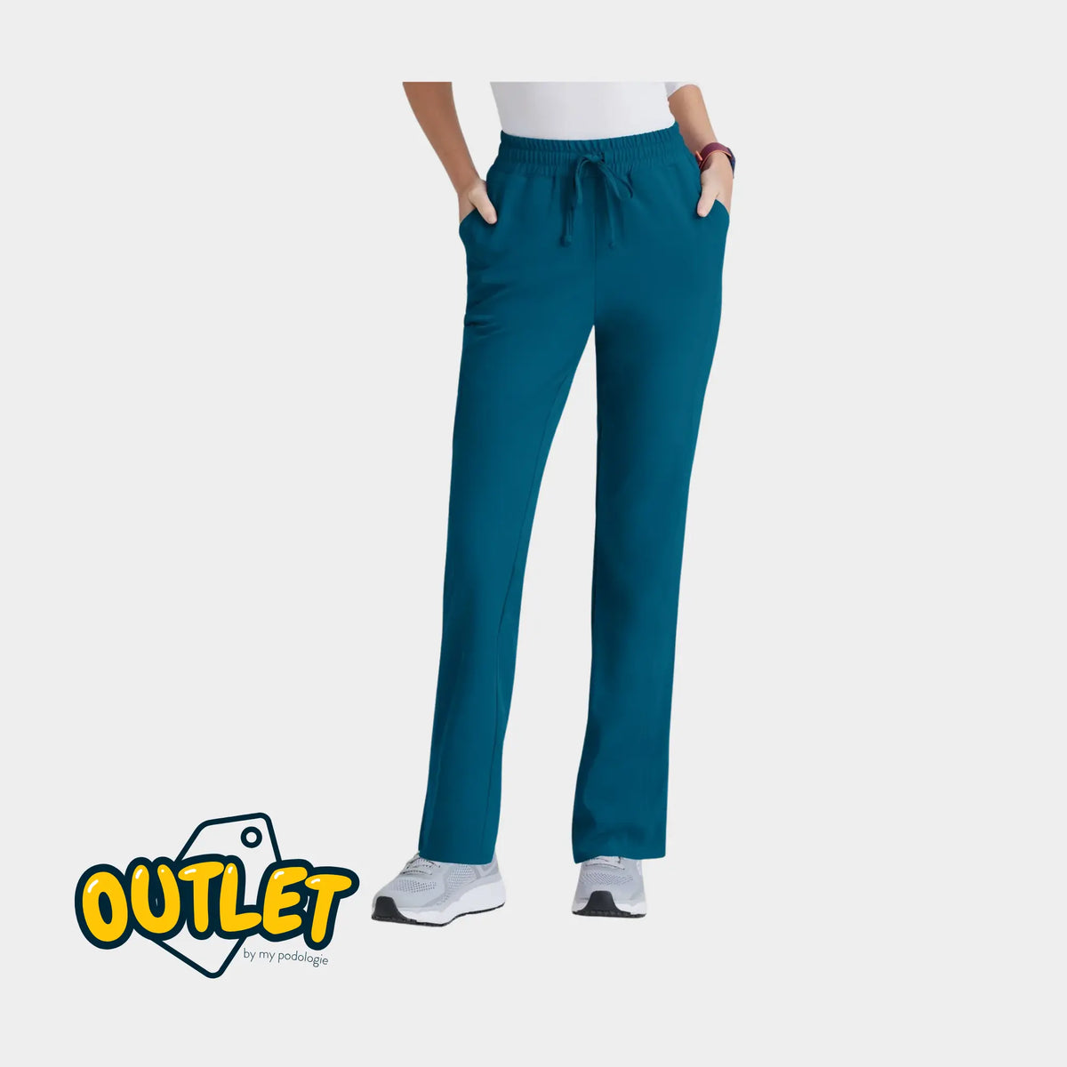 Pantalon Skechers femme - Taille S // Fin de série My Podologie 
