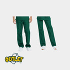 Gemischte Hose - Größe XS // Outlet