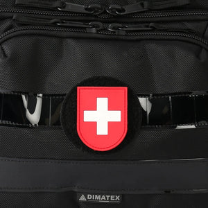 Patchs Scratch Dimatex - 4 modèles DIMATEX 