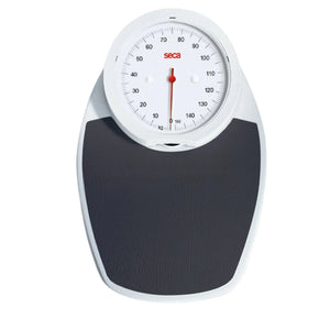 Pèse-personne mécanique Viva 750 - 150kg - Noir ou blanc - Seca SECA 