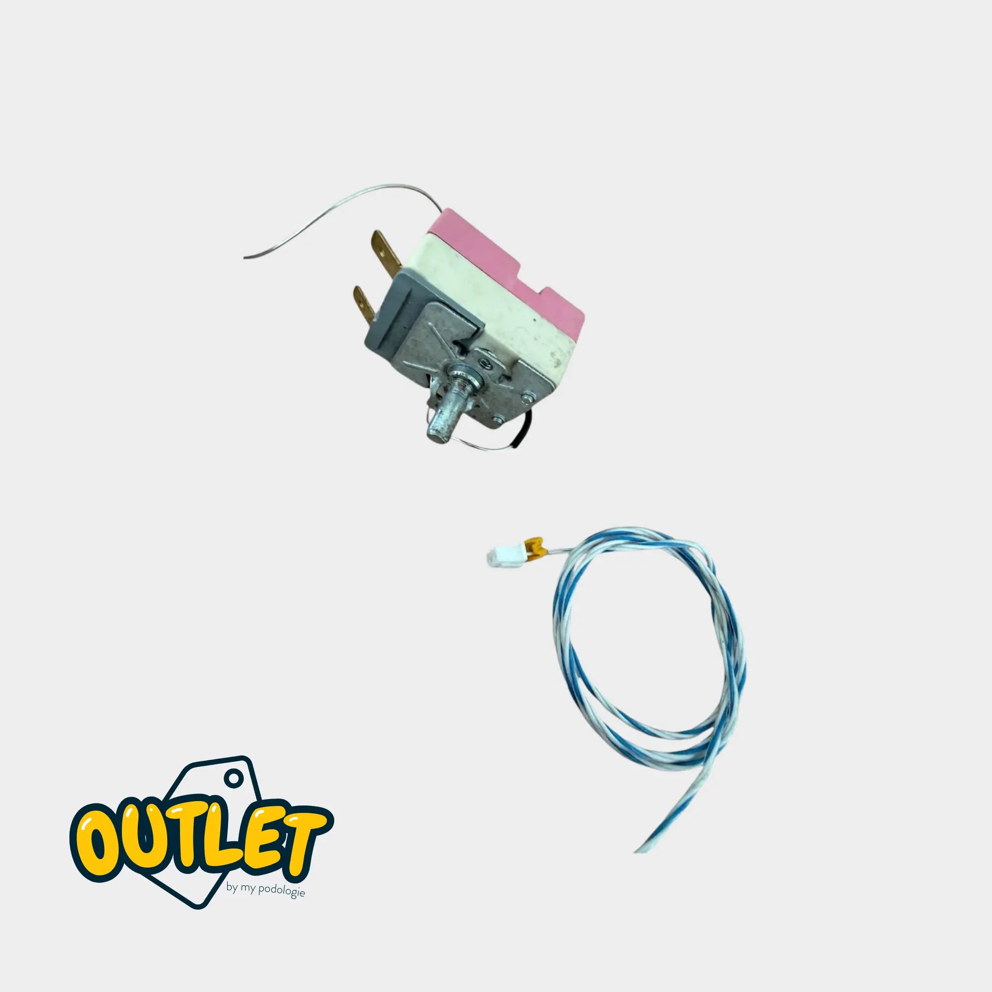 Pièce détachée - Générateur de vapeur pour autoclave - classe B Icanclave Autoclaves 