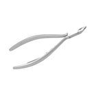 Pinza Desire - Acciaio inossidabile - Senza chiusura - Finitura satinata - 12,5 cm - 7 mm - Sam