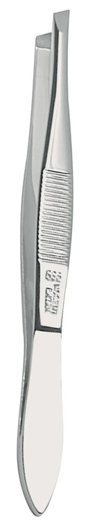 Pinzetta obliqua - Lunghezza: 9 cm