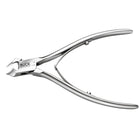 Pinza per unghie - Taglio concavo 10 mm - 10 cm - Ruck