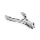Nagelzange - Konkaver Schnitt 15 mm - 11 cm - Ruck