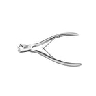 Nagelzange - Konkaver Schnitt 15 mm - 12 cm - Ruck