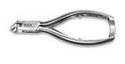 Pinza per unghie - Taglio concavo 16 mm - 14 cm - Ruck