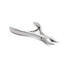 Nagelzange - Konkaver Schnitt 18 mm - Konische Backen - 13 cm - Ruck