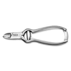 Pinza per unghie - Taglio concavo 20 mm - 13,5 cm - Ruck