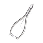 Nail pliers - Concave cut - Tapered jaws - 14 cm - Stainless steel - Elibasic