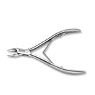 Nagelzange - Gerader Schnitt 11 mm - Konische Backen - 11,5 cm - Ruck
