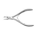Nagelzange - Für Diabetiker - Gerader Schnitt 15 mm - Konische Backen - 11,5 cm - Ruck