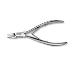 Nagelzange - Gerader Schnitt 16 mm - Flache Backen - 13 cm - Ruck