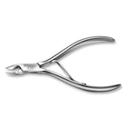 Nagelzange - Gerader Schnitt 4 mm - 10 cm - Ruck