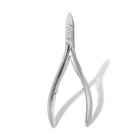 Nagelzange - Gerader Schnitt - Konische Backen - 11,5 cm - Dovo