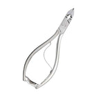 Pinza per unghie - Ganasce oblique lunghe 20mm - 13 cm - Elitech