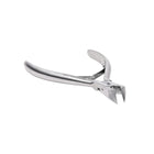 Pinza per unghie – Lama a punta singola 10,5 mm – 11 cm – Ruck