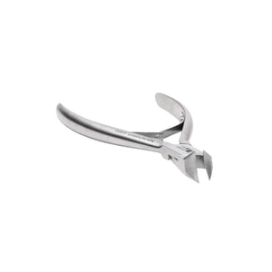 Nagelzange – Doppelspitzklingen 14 mm – 11 cm – Ruck Ruck 
