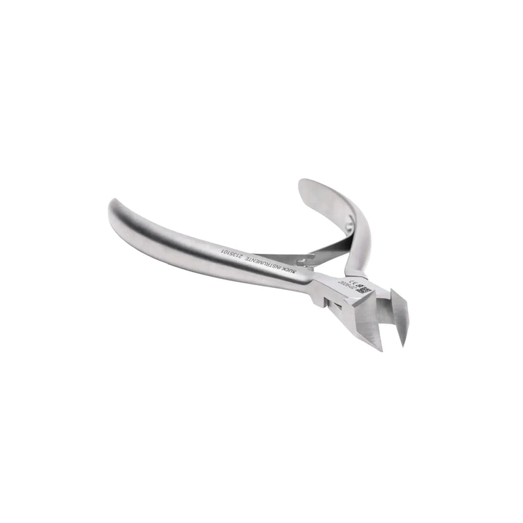 Nagelzange – Doppelspitzklingen 14 mm – 11 cm – Ruck Ruck 