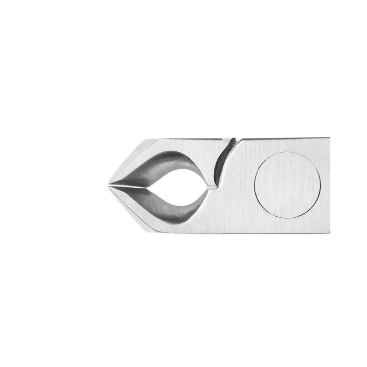 Nagelzange – Doppelspitzklingen 14 mm – 11 cm – Ruck Ruck 