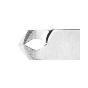 Nagelzange – Doppelspitzklingen 14 mm – 11 cm – Ruck Ruck 