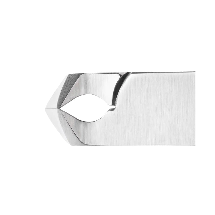 Nagelzange – Doppelspitzklingen 14 mm – 11 cm – Ruck Ruck 
