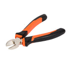 Schneidzange - 16 cm - Werckmann