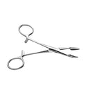 Pinza per fagioli dritta - 14 cm