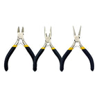 Pince pour travaux manuels - 3 formats différents - Wonday
