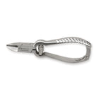 Nagelzange - Konkaver Schnitt - Konische Backen - 14 cm - My Podologie
