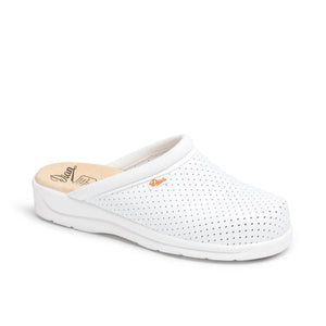 Pisa - Zoccolo da lavoro antiscivolo - Vari colori - Dian - My Médical