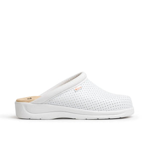 Pisa - Zoccolo da lavoro antiscivolo - Vari colori - Dian - My Médical