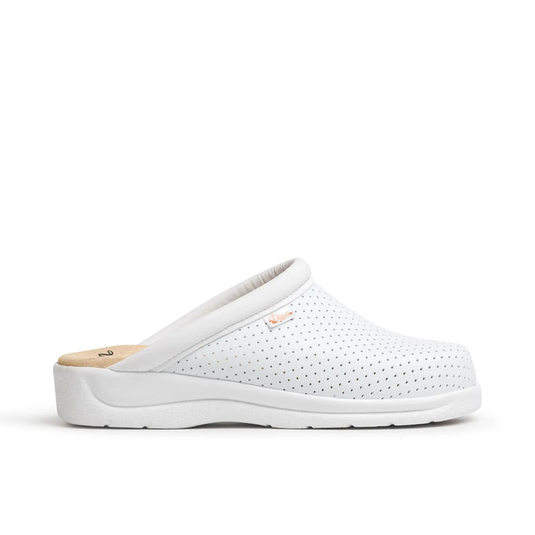 Pisa - Zoccolo da lavoro antiscivolo - Vari colori - Dian - My Médical